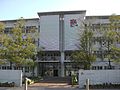 鹿児島県立開陽高等学校 Kaiyo High School