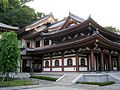 Kannon-dou hall (観音堂)