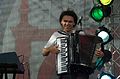 Lulinha Alencar, TFF.Rudolstadt 2007