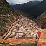 Maras, Cusco