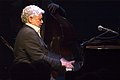 Monty Alexander geboren op 6 juni 1944