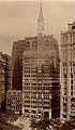 New York Tribune Building, New York City (built 1875; doubled in size in 1905; demolished 1966)