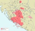 Kingdom of Croatia (1410)