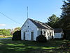 District 7 School House