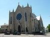 St. Peter the Apostle Catholic Church and Rectory