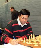 Viswanathan Anand