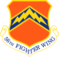 56th Fighter Wing (Air Defense)