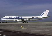 ボーイング747-100