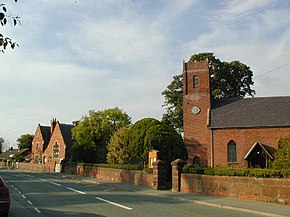 Cockshutt village - geograph.org.uk - 46406.jpg