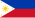 Flag of Philippines