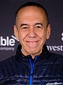 Q221464 Gilbert Gottfried op 29 april 2016 geboren op 28 februari 1955 overleden op 12 april 2022