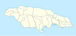 Trench Town is located in Jamaica