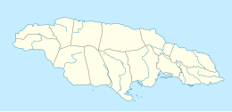 Montpelier is located in Jamaica