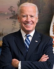 Joe Biden Hivatalban: Amerikai Egyesült Államok 2021– (81 éves)