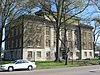 Mississippi County Courthouse, Chickasawba District