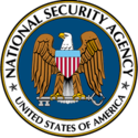 Logo NSA