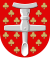 Coat of arms of Paimio