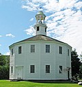 Round Church