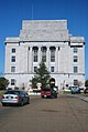 federal building on State Line Avenue