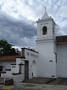 Torre Iglesia de La Merced, Cali, Colombia 01.jpg