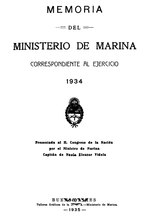 Thumbnail for File:BaANH50924 Memoria del Ministerio de Marina (1934).pdf