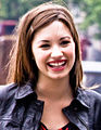 1992 Demi Lovato (cantant Disney)