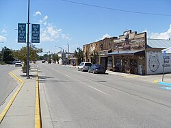 Douglas, Wyoming