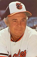 Thumbnail for Earl Weaver