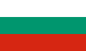 Flag of Бугарија