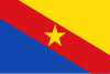 Flag of Villa de Guaduas