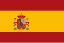 Bandeira da Espanha