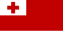 Drapelul Tongăi[*]​