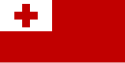 Tonga bayraǵı