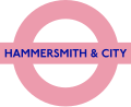 Hammersmith & City line