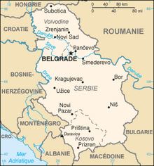 Description de l'image Image Serbia-CIA WFB Map fr.png.