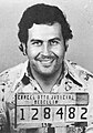 Pablo Escobar