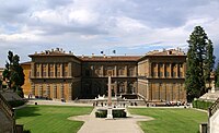 Palacio Pitti