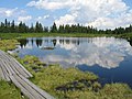 Image 4Lake Ribnica on Pohorje