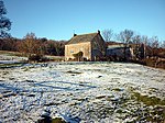 Slackwood Farmhouse