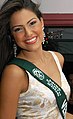 Miss Venezuela Earth 2006 Marianne Puglia