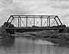 White Water Creek Bridge