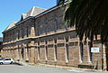 Catherine Hayes Building, Prince of Wales Hospital, Randwick