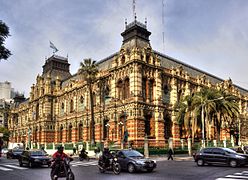 Palacio de Aguas Corrientes