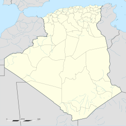 Hippo Regius is located in Algeria