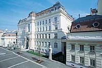Veľvyslanectvo USA vo Viedni