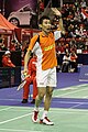 Lee Chong Wei geboren op 21 oktober 1982