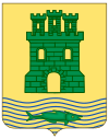 Coat of arms of Cadaqués