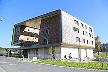 D-School der École des Ponts in Paris