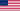 Drapeau des États-Unis