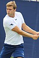 Ryan Harrison geboren op 7 mei 1992